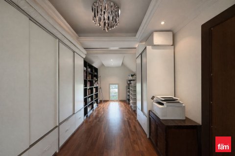 Vila di Jumeirah Islands, Dubai, UAE 4 bilik tidur, 988.2 meter persegi № 702268 - foto 20