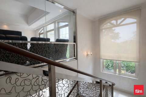 Vila di Jumeirah Islands, Dubai, UAE 4 bilik tidur, 988.2 meter persegi № 702268 - foto 10