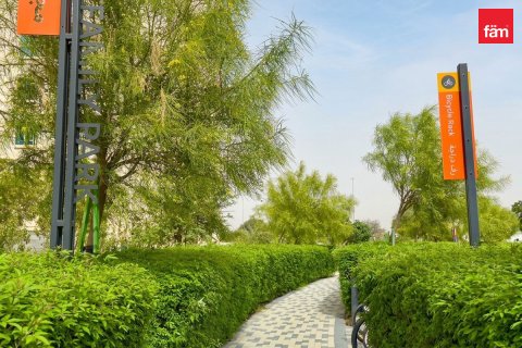 Apartmán v Majan, Dubai, SAE 2 spálne, 121.8 m2 č. 702285 - Fotografia 17