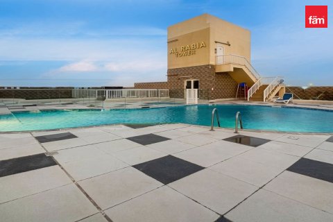 Apartmán v Majan, Dubai, SAE 2 spálne, 121.8 m2 č. 702285 - Fotografia 9