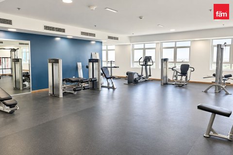 Apartmán v Majan, Dubai, SAE 2 spálne, 121.8 m2 č. 702285 - Fotografia 10