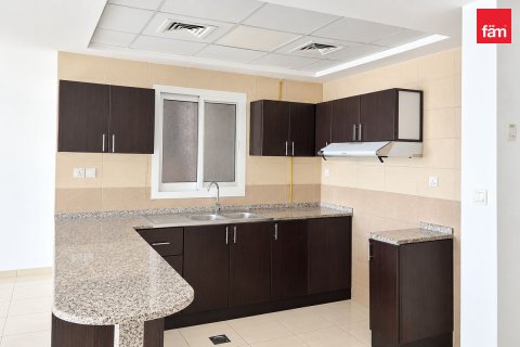 Apartmán v Majan, Dubai, SAE 2 spálne, 121.8 m2 č. 702285 - Fotografia 3