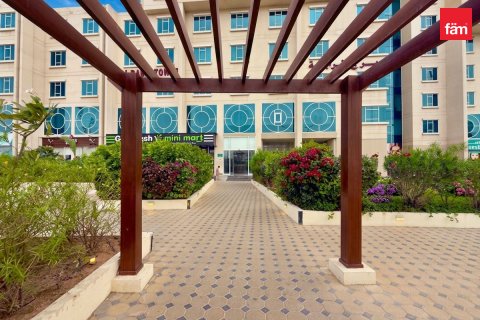Apartmán v Majan, Dubai, SAE 2 spálne, 121.8 m2 č. 702285 - Fotografia 16