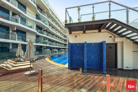 Appartamento in affitto a Arjan, Dubai, EAU 2 camere da letto, 105.9 mq. № 702287 - foto 17