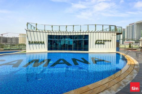 Appartamento in affitto a Arjan, Dubai, EAU 2 camere da letto, 105.9 mq. № 702287 - foto 16