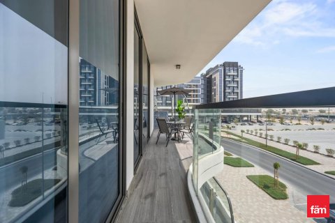 Appartamento in affitto a Arjan, Dubai, EAU 2 camere da letto, 105.9 mq. № 702287 - foto 15