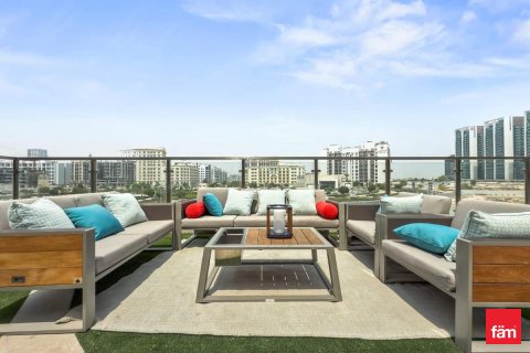 Appartamento in affitto a Arjan, Dubai, EAU 2 camere da letto, 105.9 mq. № 702287 - foto 19