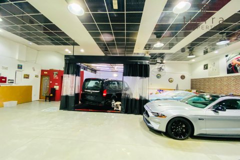 Noliktava Al Qusais, Dubaijā, AAE 325.2 m2 Nr. 574577 - attēls 5