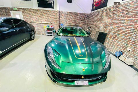 Noliktava Al Qusais, Dubaijā, AAE 325.2 m2 Nr. 574577 - attēls 3