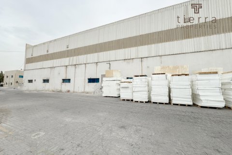 Raktárépület itt: Dubai, EAE, 919.7 m², azonosító: 574575 - fénykép 7