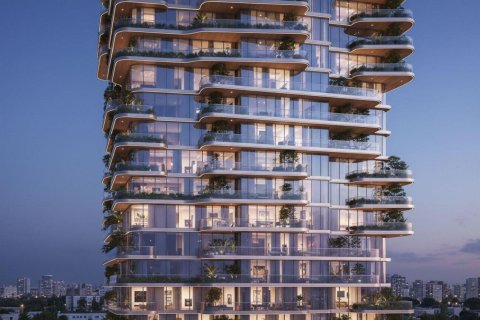 Al Reem Island, Abu Dhabi, संयुक्त अरब अमीरात में अपार्टमेंट, 1 कमरा, 33 वर्ग मीटर, संख्या 732357 - फ़ोटो 3
