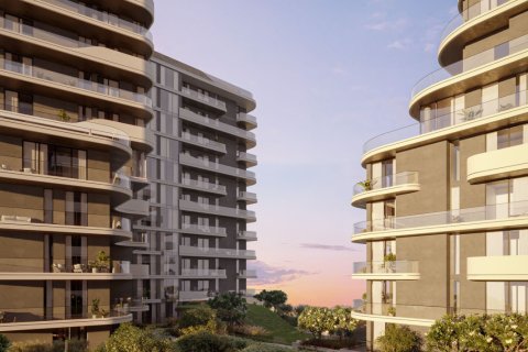 Wohnung zum Verkauf in wasl gate, Dubai, VAE 1 Schlafzimmer, 59 m2 Nr. 732352 - Foto 2