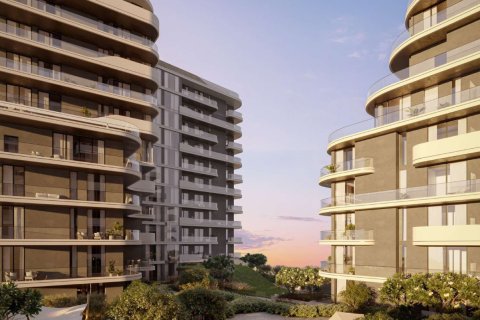Wohnung zum Verkauf in wasl gate, Dubai, VAE 1 Schlafzimmer, 59 m2 Nr. 732352 - Foto 8