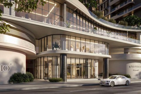 Wohnung zum Verkauf in wasl gate, Dubai, VAE 1 Schlafzimmer, 59 m2 Nr. 732352 - Foto 7