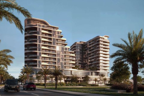 Wohnung zum Verkauf in wasl gate, Dubai, VAE 1 Schlafzimmer, 59 m2 Nr. 732352 - Foto 6