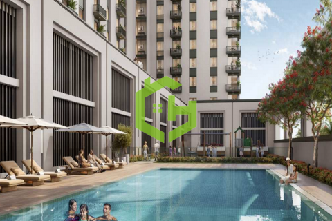 Wohnung zum Verkauf in Town Square, Dubai, VAE 2 Schlafzimmer, 98.6 m2 Nr. 584103 - Foto 6