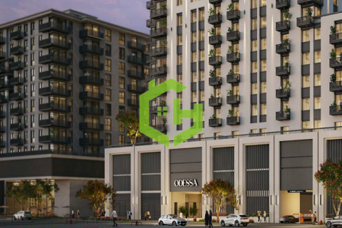 Wohnung zum Verkauf in Town Square, Dubai, VAE 2 Schlafzimmer, 98.6 m2 Nr. 584103 - Foto 5