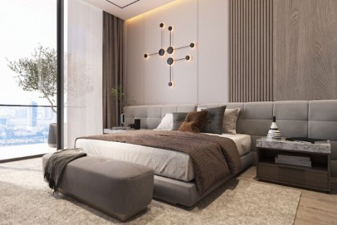 Wohnung in Dubai Land, Dubai, VAE: 2 Schlafzimmer, 112 m2 Nr. 584175