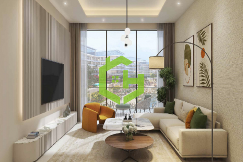 Appartement te koop in Dubai, VAE 1 slaapkamer, 74.3 vr.m., nr 584101 - foto 3