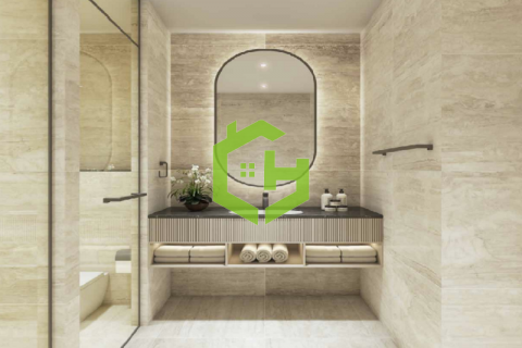 Appartement te koop in Dubai, VAE 1 slaapkamer, 74.3 vr.m., nr 584101 - foto 4