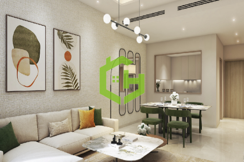 Appartement te koop in Dubai, VAE 1 slaapkamer, 74.3 vr.m., nr 584101 - foto 2
