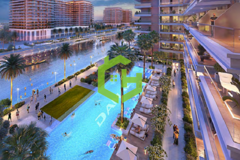Appartement te koop in Dubai, VAE 1 slaapkamer, 74.3 vr.m., nr 584101 - foto 9