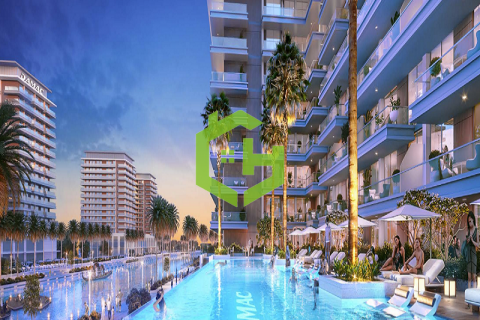 Appartement te koop in Dubai, VAE 1 slaapkamer, 74.3 vr.m., nr 584101 - foto 8