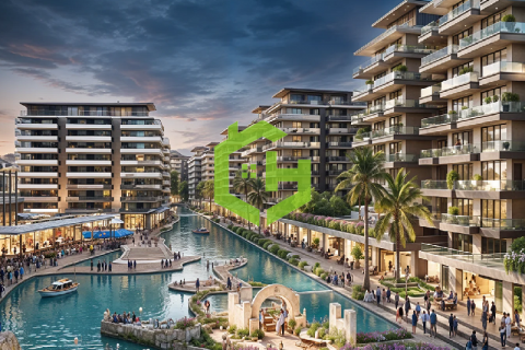 Appartement te koop in Dubai, VAE 1 slaapkamer, 74.3 vr.m., nr 584101 - foto 6