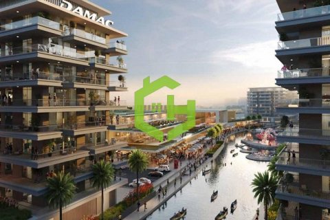 Appartement te koop in Dubai, VAE 1 slaapkamer, 74.3 vr.m., nr 584101 - foto 5