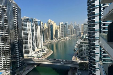 Leilighet til salgs i Dubai Marina, Dubai, Emiratene 1 soverom, 90 kvm Nr. 543099 - Foto 14
