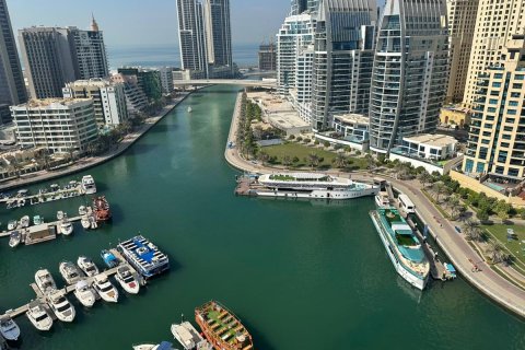 شقة في مرسى دبي، دبي 1 غرفة نوم ، 90 متر مربع . ر قم 543099