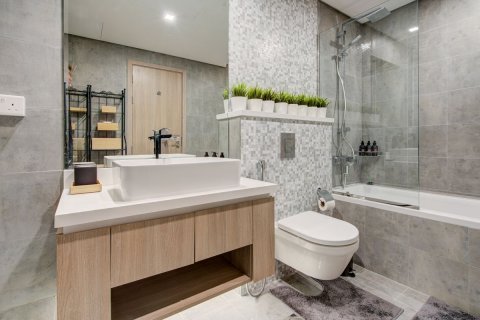 Leilighet til salgs i Dubai Marina, Dubai, Emiratene 1 soverom, 90 kvm Nr. 543099 - Foto 13