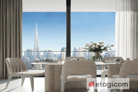 آپارتمان در Mohammed Bin Rashid City، Dubai ، امارات متحده عربی 1 خوابه ، 76.4 متر مربع.  شماره 517989
