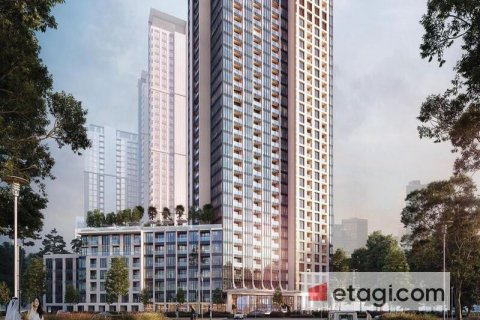 Apartament në Mohammed Bin Rashid City, Dubai, Emiratet e Bashkuara Arabe 1 dhomë gjumi, 76.4 m2. № 517989 - Foto 10