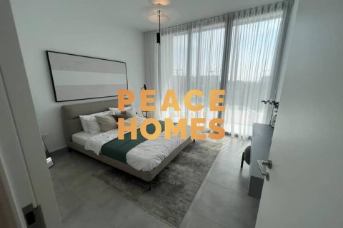 آپارتمان در Aljada، Sharjah ، امارات متحده عربی 1 خوابه ، 64 متر مربع.  شماره 396205