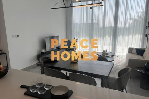 Apartment til salg i Aljada, Sharjah, UAE 1 soveværelse, 64 kvm № 396205 - foto 3