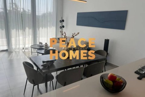 Apartment til salg i Aljada, Sharjah, UAE 1 soveværelse, 64 kvm № 396205 - foto 2