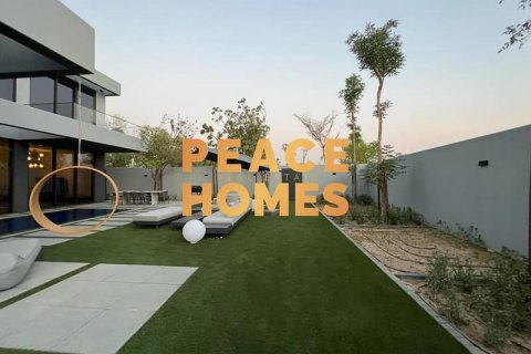 Villa à vendre à Tilal City, Sharjah, EAU 5 chambres, 621 m2 № 396201 - photo 16