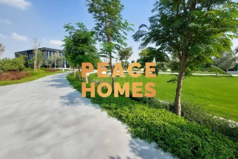 Villa à vendre à Tilal City, Sharjah, EAU 5 chambres, 621 m2 № 396201 - photo 8