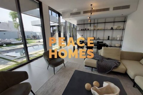 Villa à vendre à Tilal City, Sharjah, EAU 5 chambres, 621 m2 № 396201 - photo 14