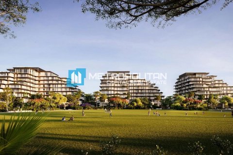 Apartment i Yas Island, Abu Dhabi, UAE 2 soveværelser, 145.7 kvm № 651897