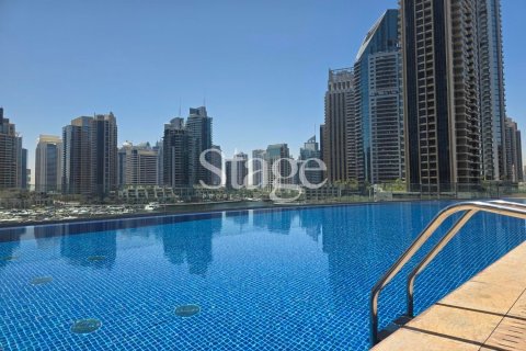Wohnung in Dubai Marina, Dubai, VAE: 1 Schlafzimmer, 71 m2 Nr. 737655