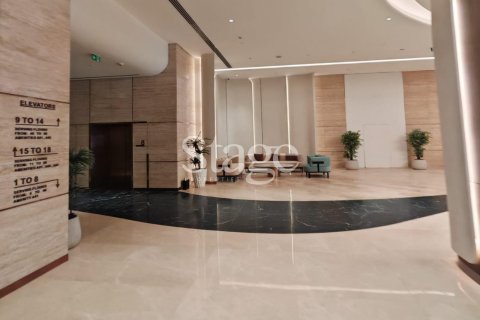 شقة للبيع في الخليج التجاري، دبي، الإمارات العربية المتحدة 1 غرفة نوم ، 93 متر مربع ، رقم 737653 - صورة 8