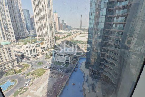 شقة للبيع في الخليج التجاري، دبي، الإمارات العربية المتحدة 1 غرفة نوم ، 93 متر مربع ، رقم 737653 - صورة 4
