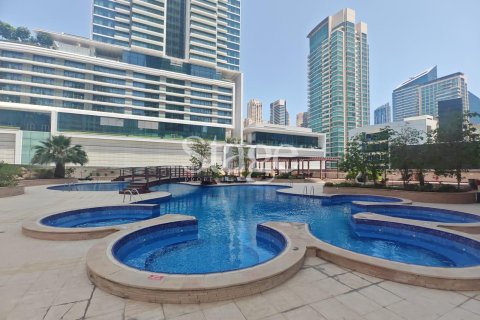 Apartment til salg i Dubai Marina, Dubai, UAE 4 soveværelser, 224 kvm № 737656 - foto 21