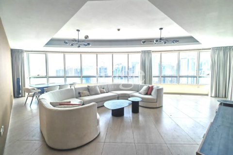 Apartment til salg i Dubai Marina, Dubai, UAE 4 soveværelser, 224 kvm № 737656 - foto 3