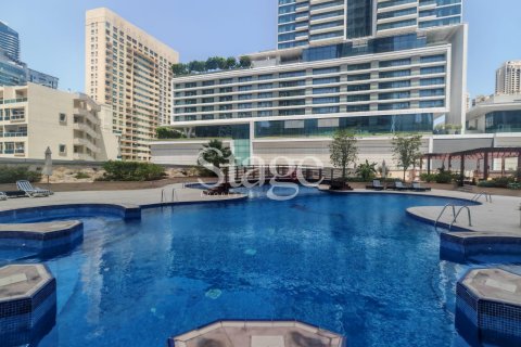 Apartment til salg i Dubai Marina, Dubai, UAE 4 soveværelser, 224 kvm № 737656 - foto 18