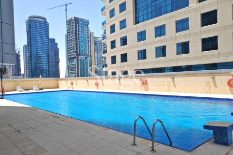 Apartment til salg i Dubai Marina, Dubai, UAE 4 soveværelser, 224 kvm № 737656 - foto 22