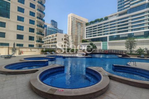 Apartment til salg i Dubai Marina, Dubai, UAE 4 soveværelser, 224 kvm № 737656 - foto 19
