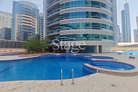 Apartment til salg i Dubai Marina, Dubai, UAE 4 soveværelser, 224 kvm № 737656 - foto 20